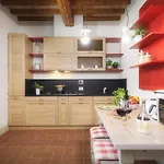 Il Magnifico 10, Emma Reggello